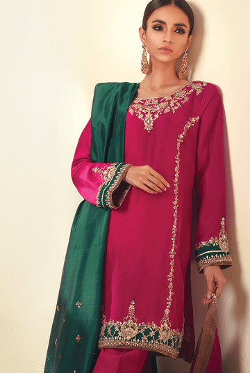Rivaaj raniazarastudio