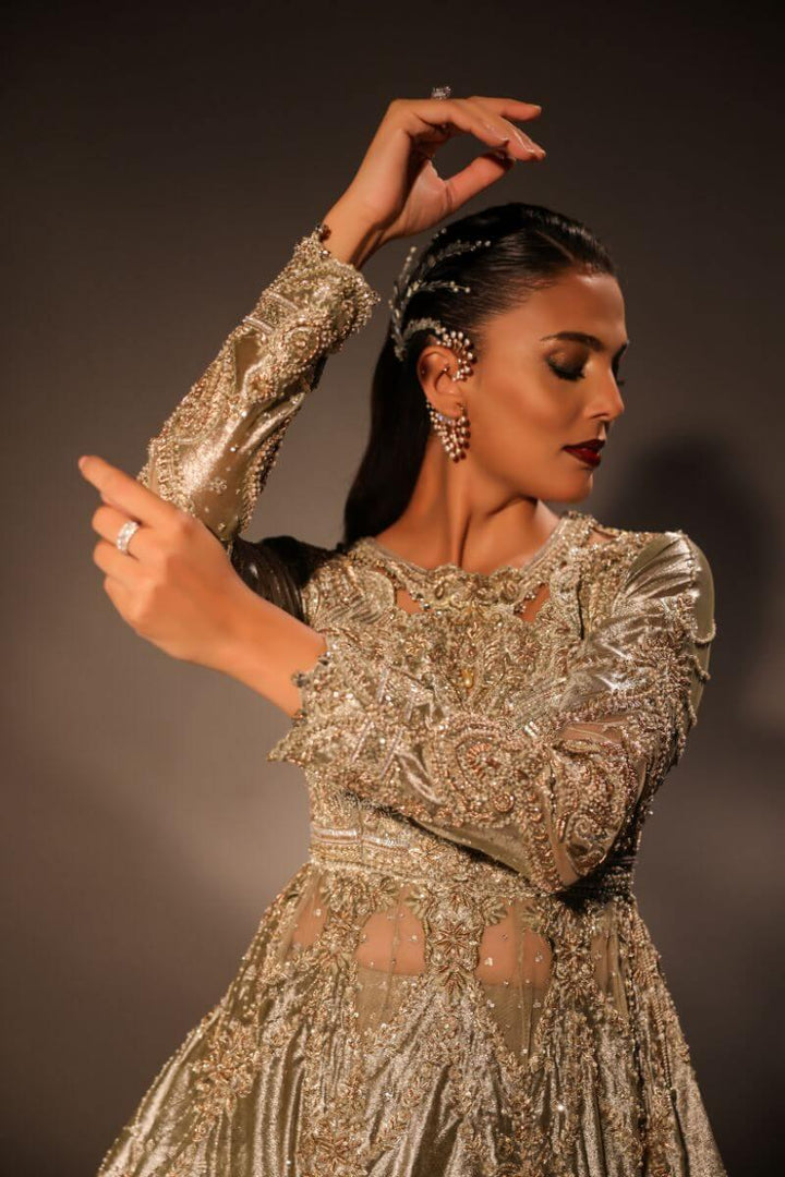 Azaliyah - Shahnaz Anis - Bridal