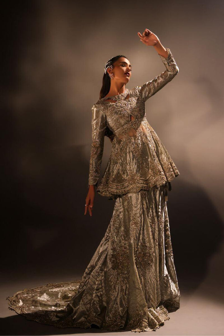 Azaliyah - Shahnaz Anis - Bridal