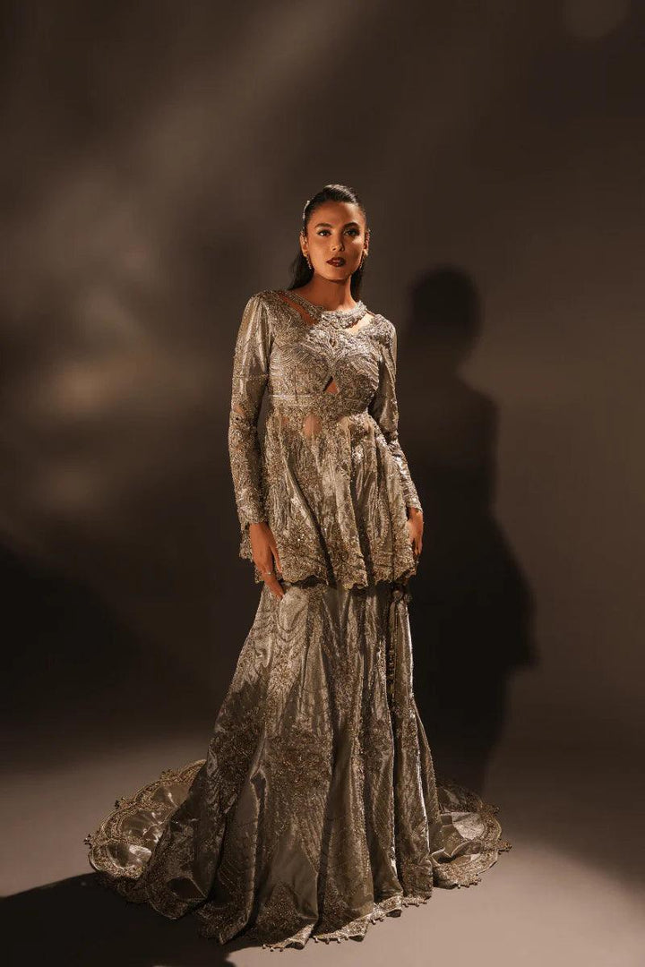 Azaliyah - Shahnaz Anis - Bridal