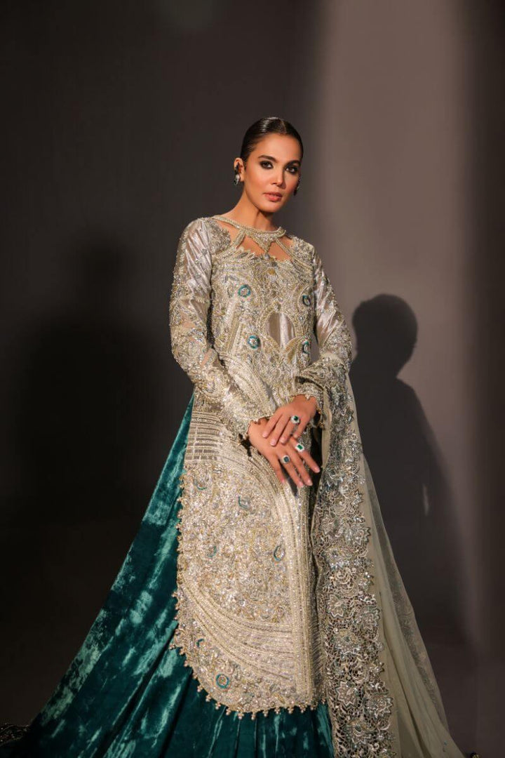 Celene - Shahnaz Anis - Bridal