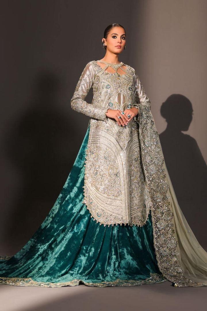 Celene - Shahnaz Anis - Bridal