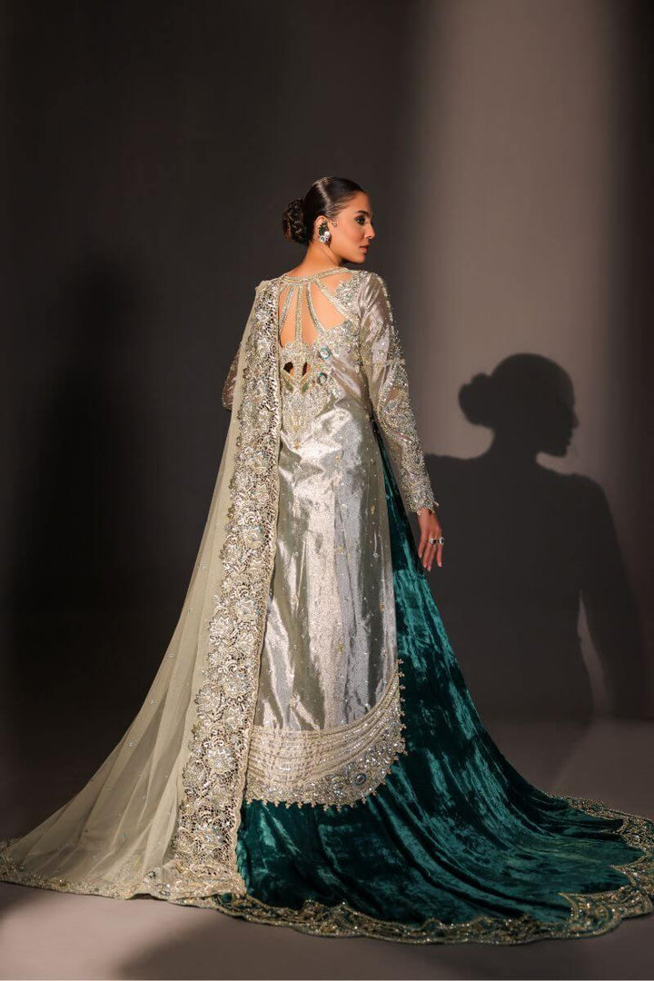 Celene - Shahnaz Anis - Bridal