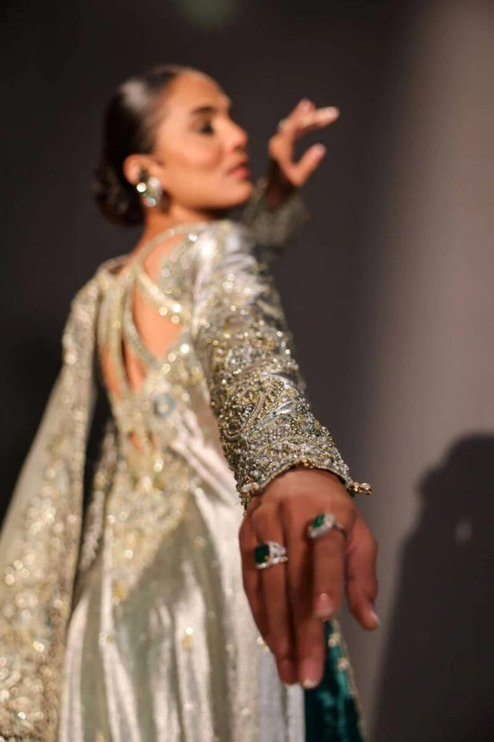 Celene - Shahnaz Anis - Bridal
