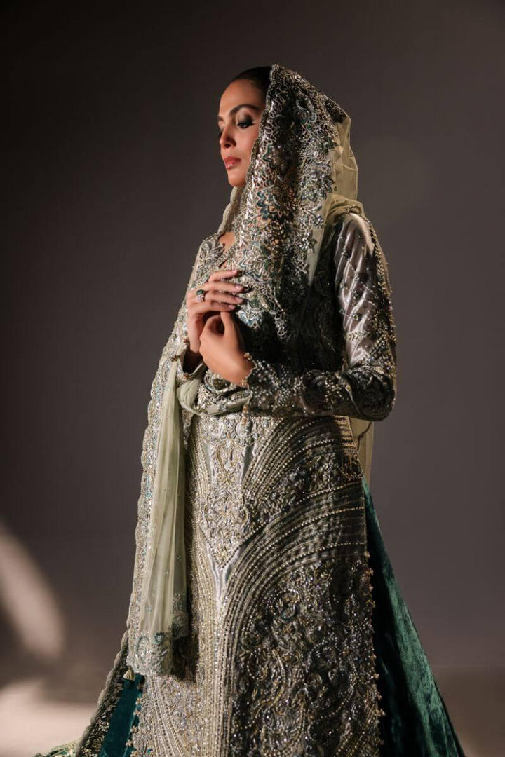 Celene - Shahnaz Anis - Bridal