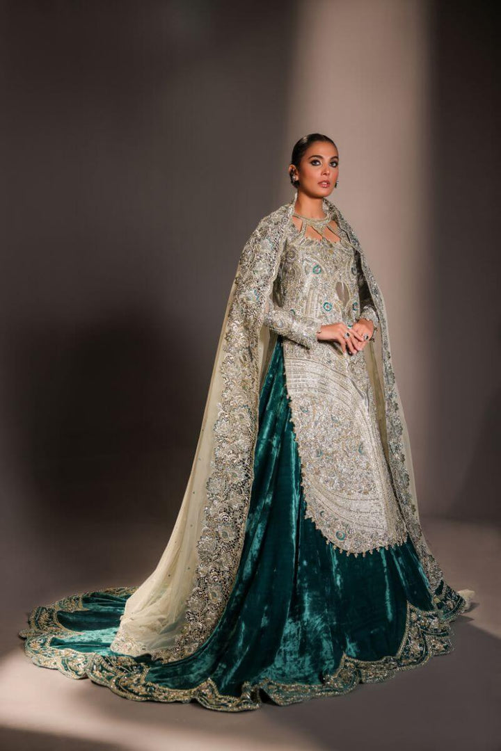 Celene - Shahnaz Anis - Bridal