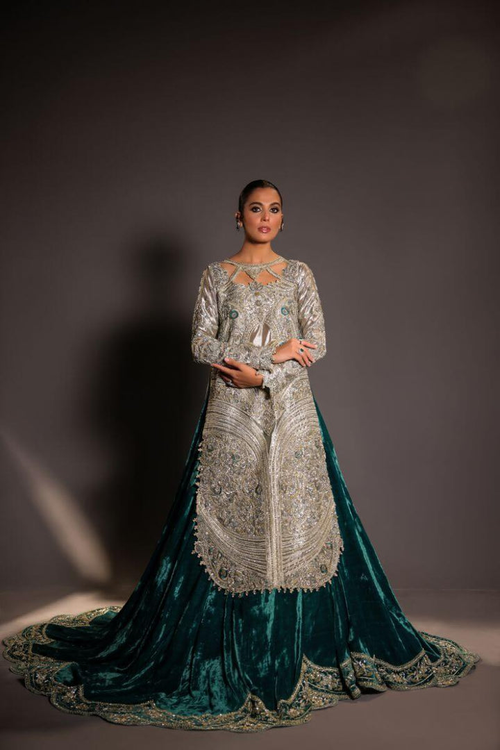 Celene - Shahnaz Anis - Bridal