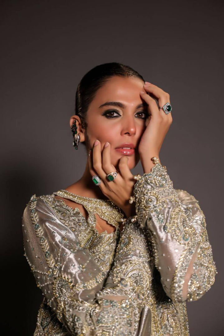 Celene - Shahnaz Anis - Bridal