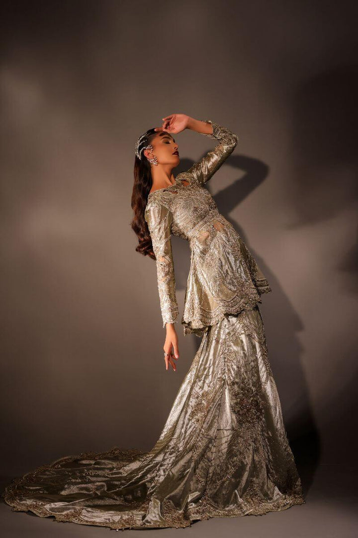 Azaliyah - Shahnaz Anis - Bridal