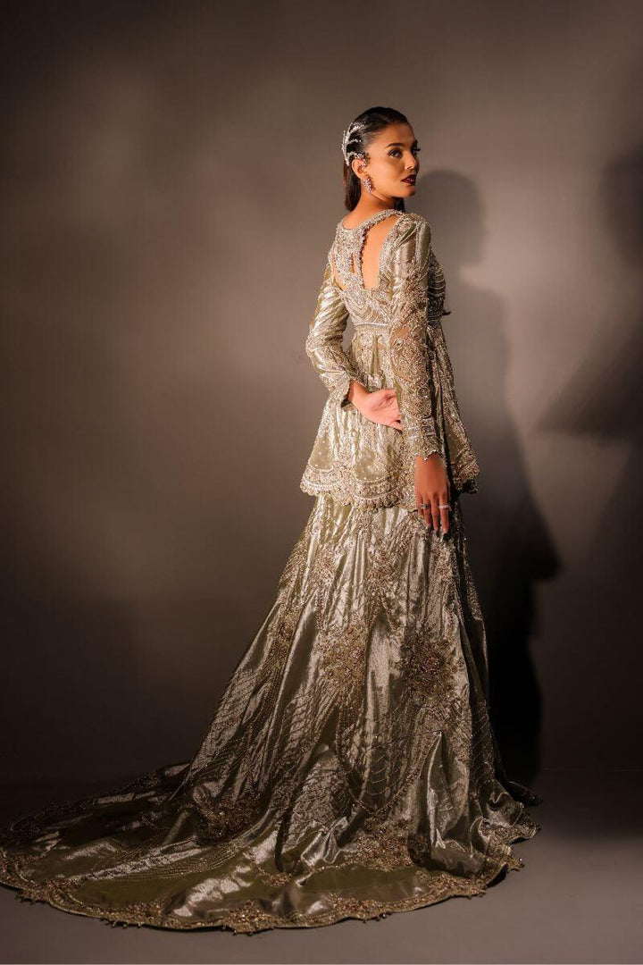 Azaliyah - Shahnaz Anis - Bridal