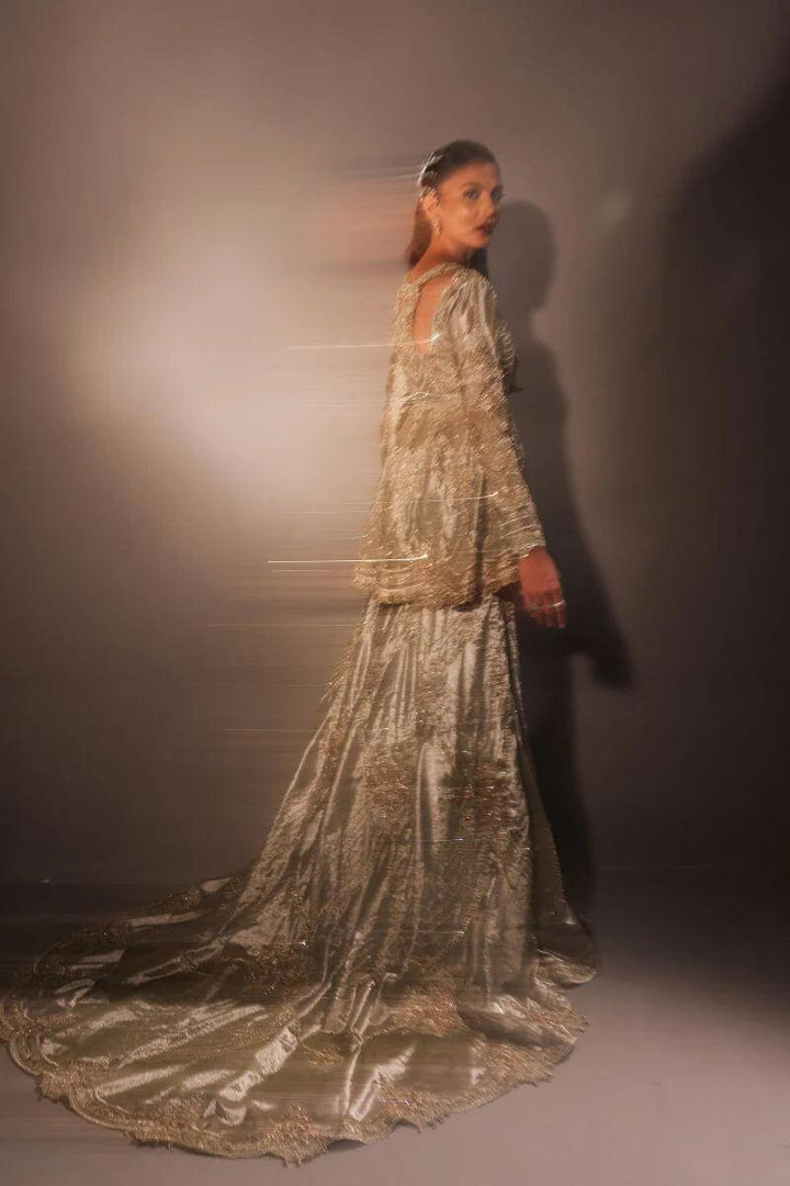 Azaliyah - Shahnaz Anis - Bridal