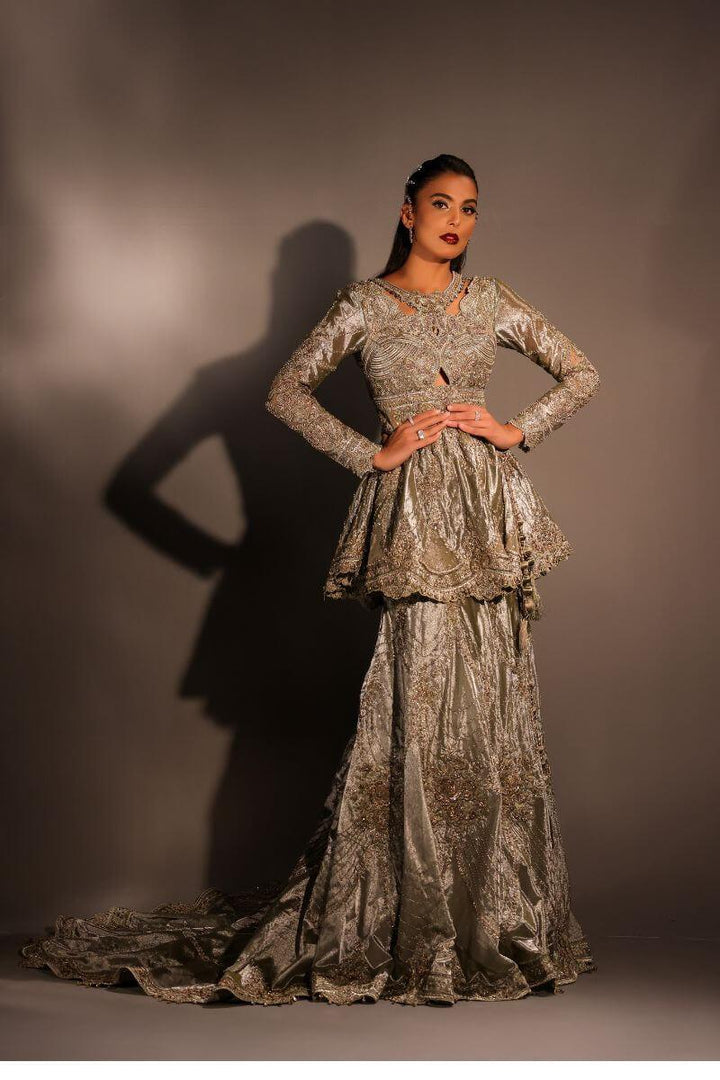 Azaliyah - Shahnaz Anis - Bridal