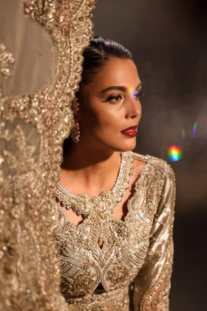 Azaliyah - Shahnaz Anis - Bridal