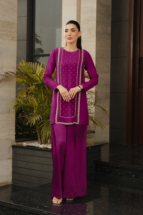 Altian Top - Lulusar - Ready To Ship