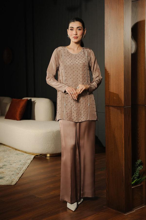 Marar Top - Lulusar - Ready To Ship