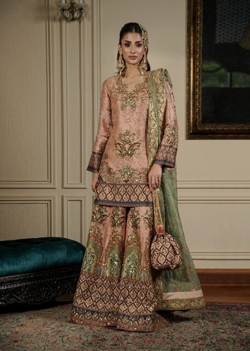 Zuri - 02 - Shameel Ansari
