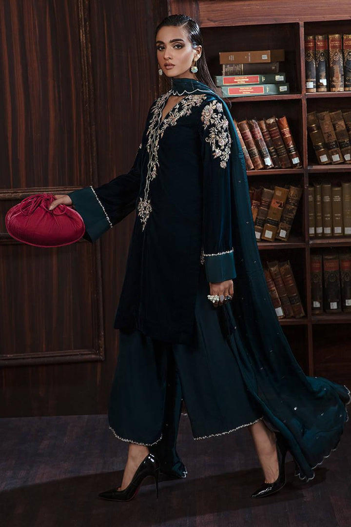 ZIVA raniazarastudio