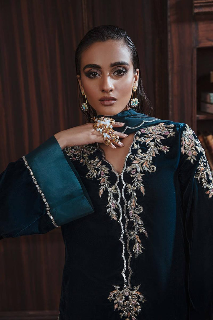 ZIVA raniazarastudio