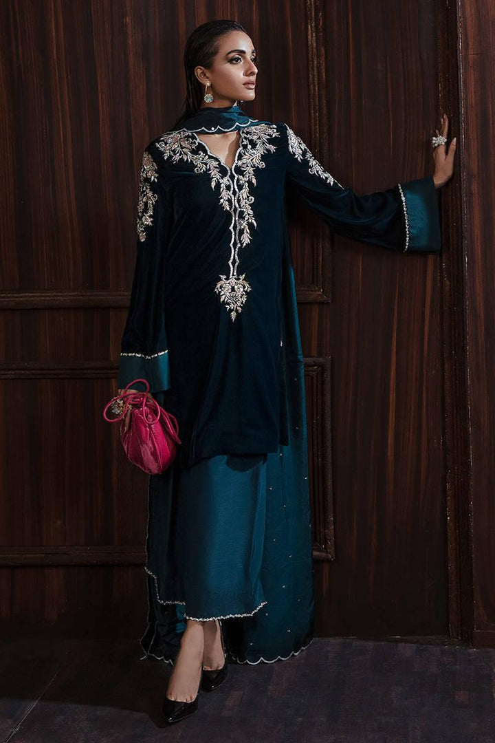 ZIVA raniazarastudio