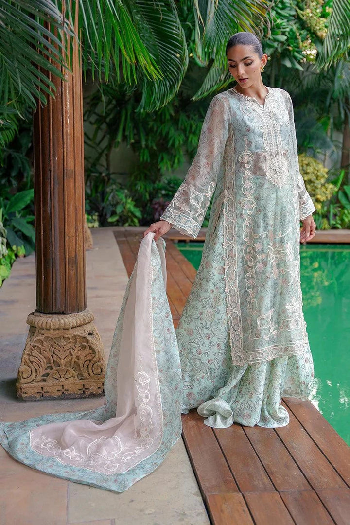 Zerin - Sania Maskatiya - Formal - raniazara
