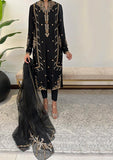 Zohra with Pants and Dupatta