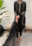 Zohra with Pants and Dupatta