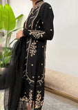 Zohra with Pants and Dupatta