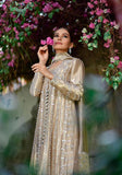 Zuri With Pants And Dupatta