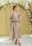 Zuri With Pants And Dupatta