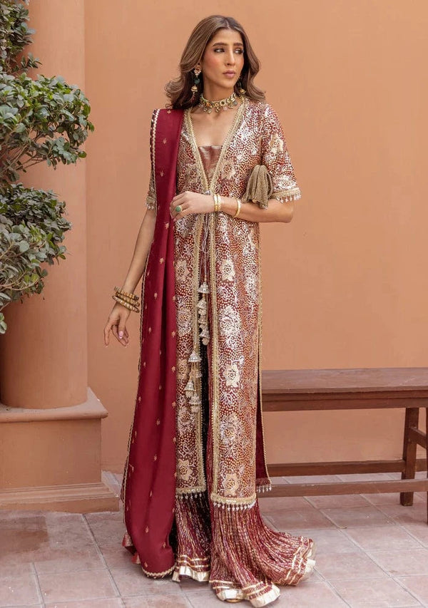 Abru A - Zainab Zulfiqar