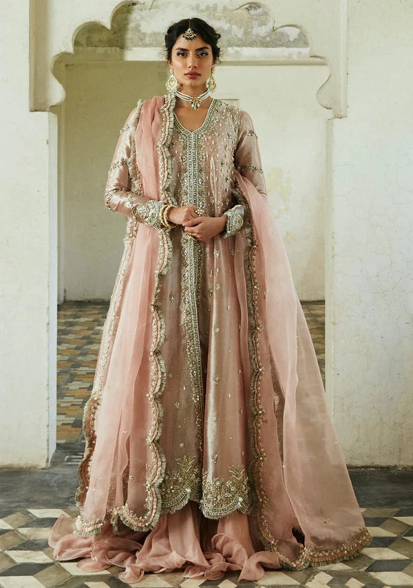 Anahita  - Zainab Zulfiqar