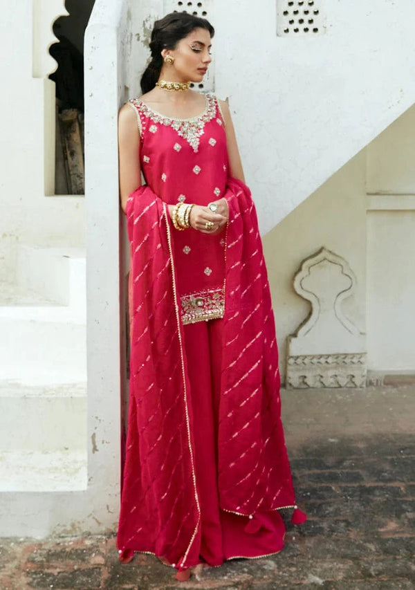 Anara  - Zainab Zulfiqar