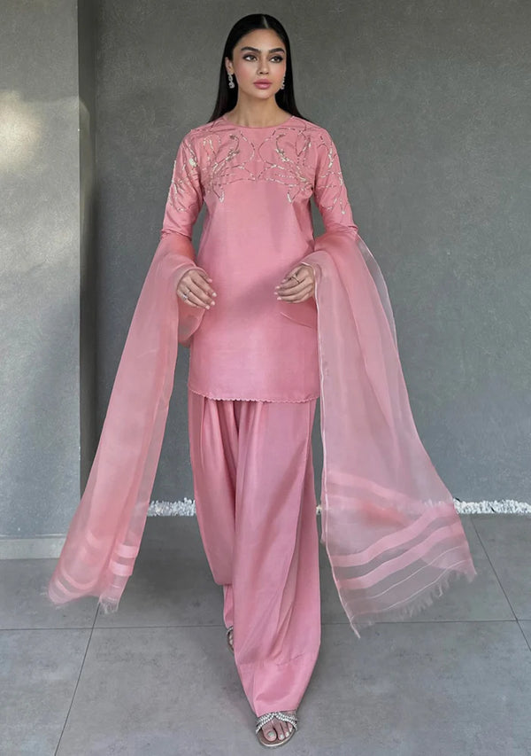 Alana Pink  - Zainab Zulfiqar