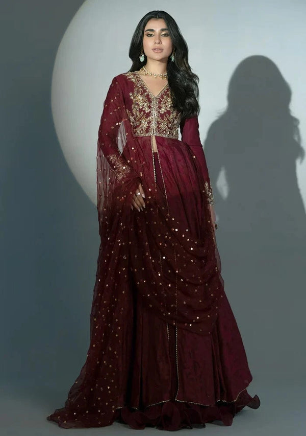 Dahlia  - Zainab Zulfiqar