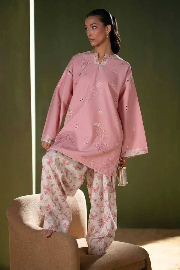 JOOLIE PINK - JBP25-08 - Saira Rizwan