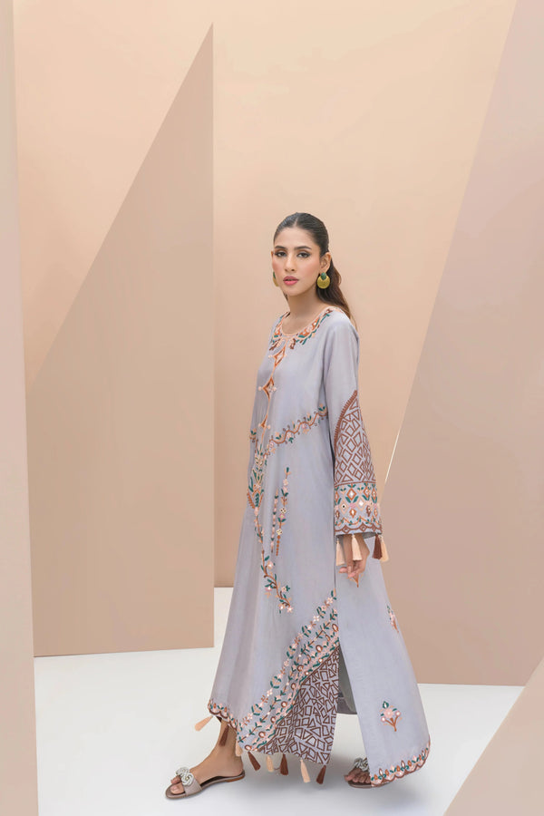 VIRSAH - Rimsha Shaikhani