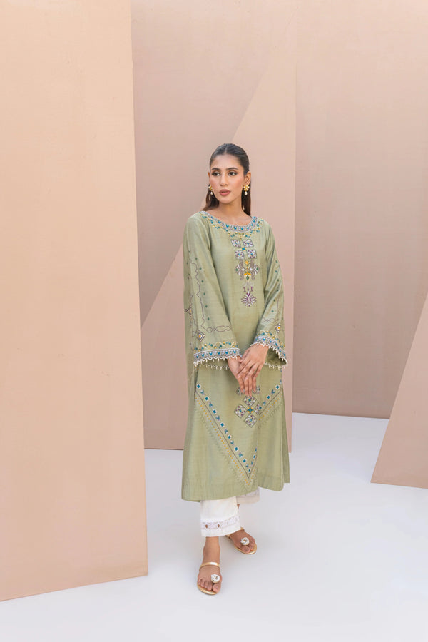 SABZA - Rimsha Shaikhani