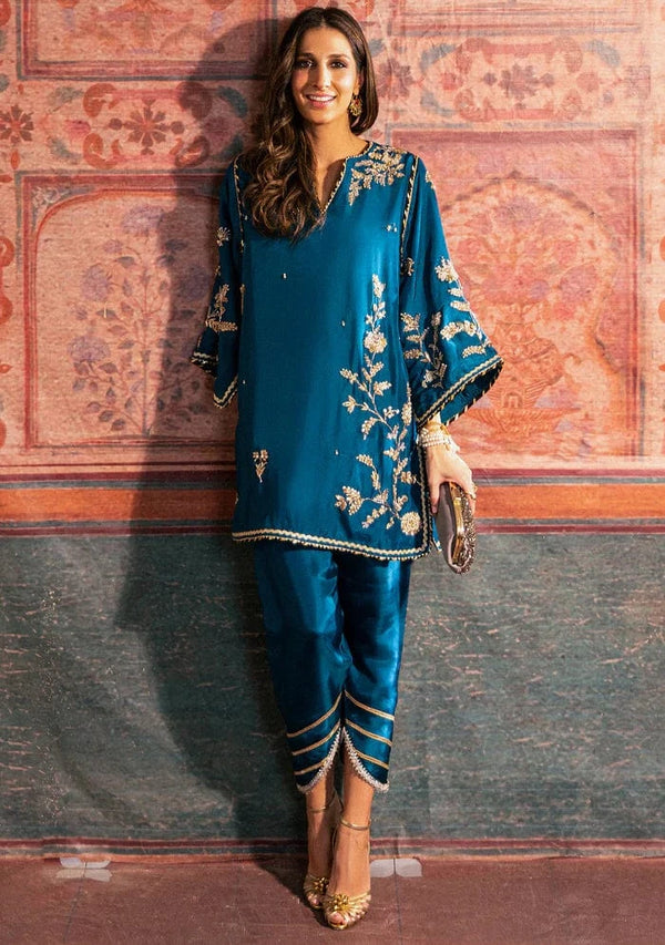 Firouzeh - Zainab Zulfiqar