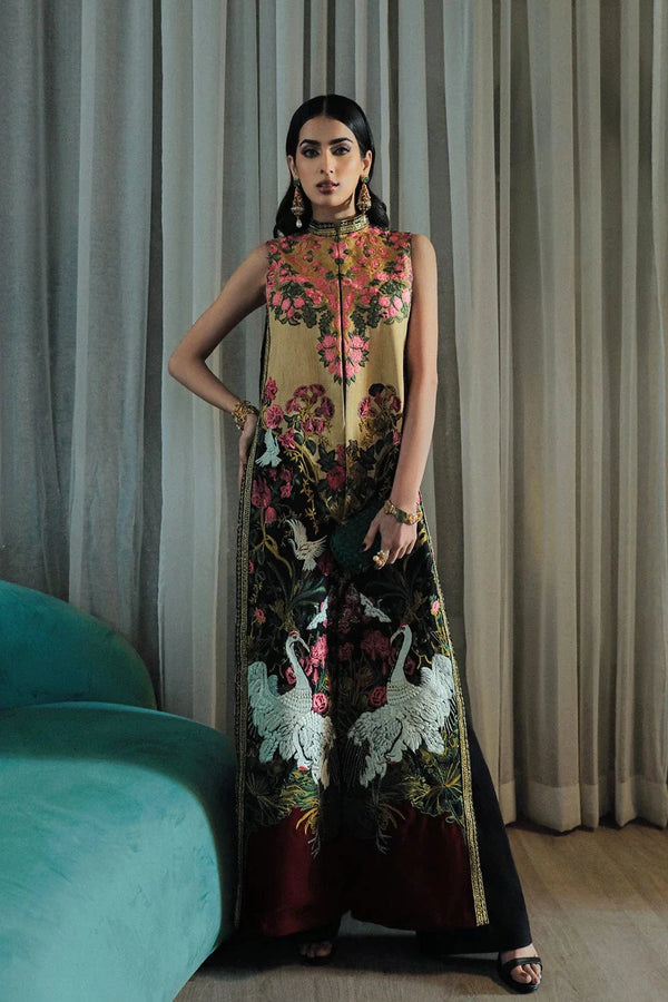 Ayla - Saira Rizwan