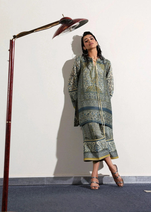 Sorrel - Hussain Rehar