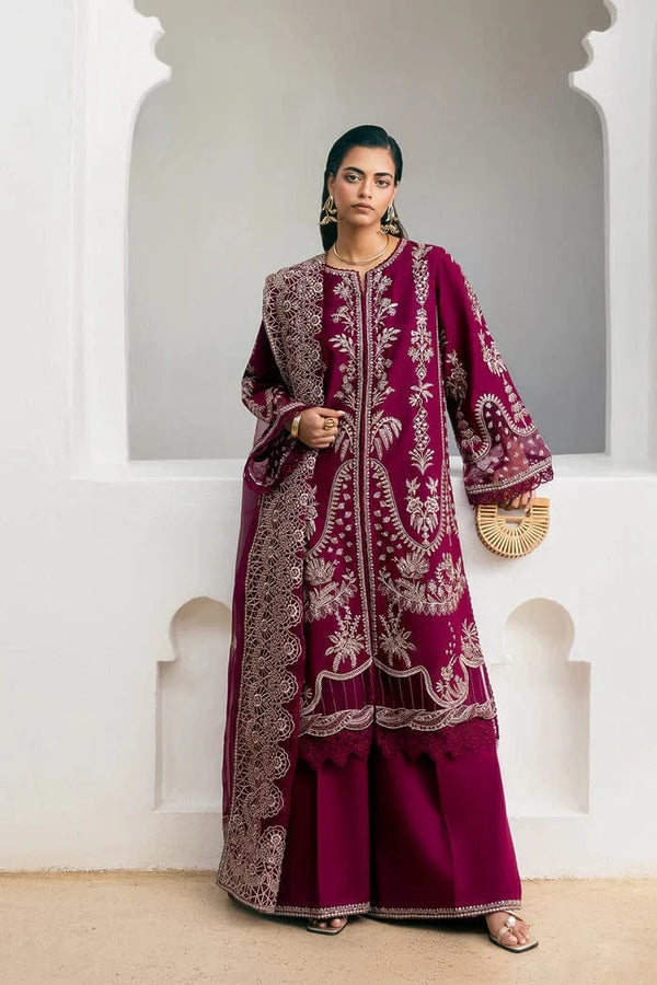 BELLA SREP03-25 - Saira Rizwan