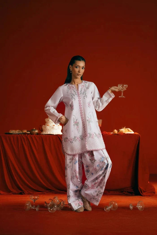 JOOLIE WHITE - JBP25-07 - Saira Rizwan