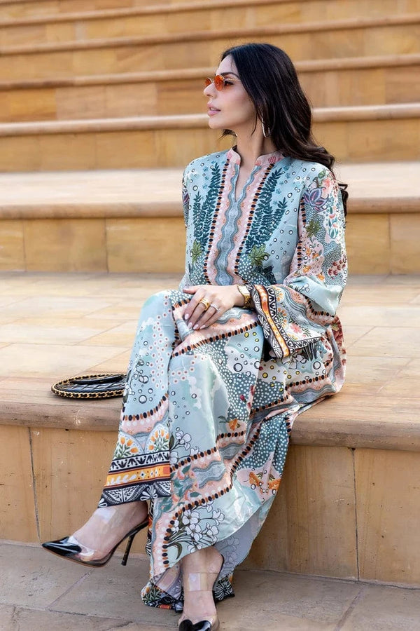IVY-SRRC01-25 - Saira Rizwan - Ready To Ship