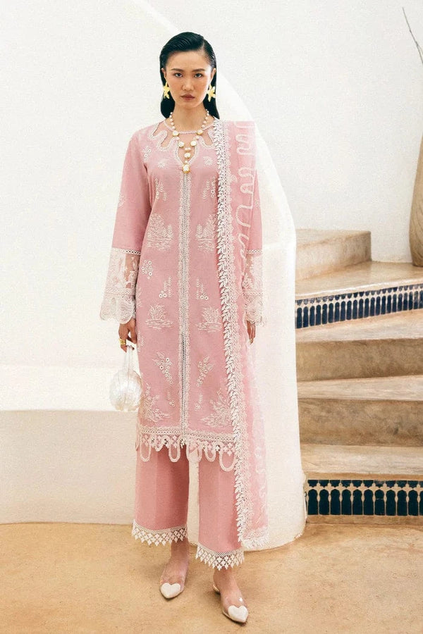 JOIE SREP04-25 - Saira Rizwan