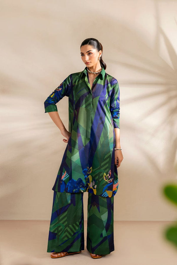SHORELINE SERENADE - SRSP-25-08 - Saira Rizwan