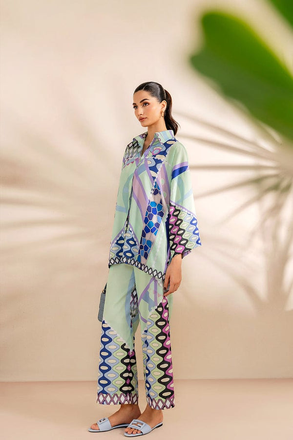 PARADISE PRISM - SRSP-25-05 - Saira Rizwan