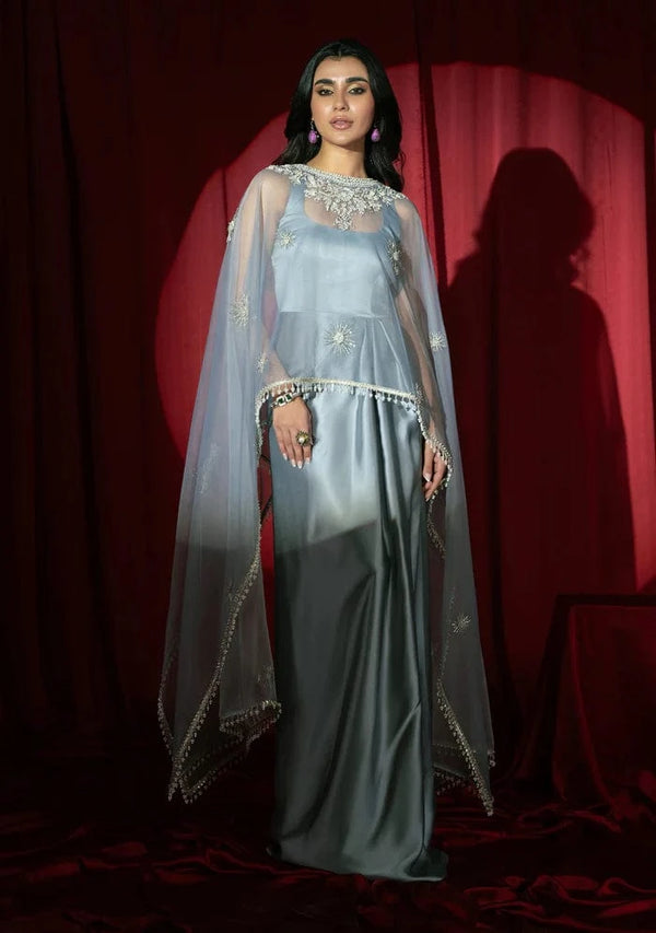 Kiara Silver  - Zainab Zulfiqar