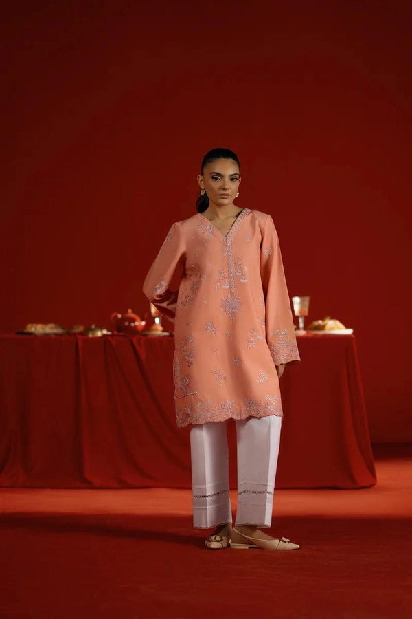 JOOLIE PEACH - JBP25-05 - Saira Rizwan