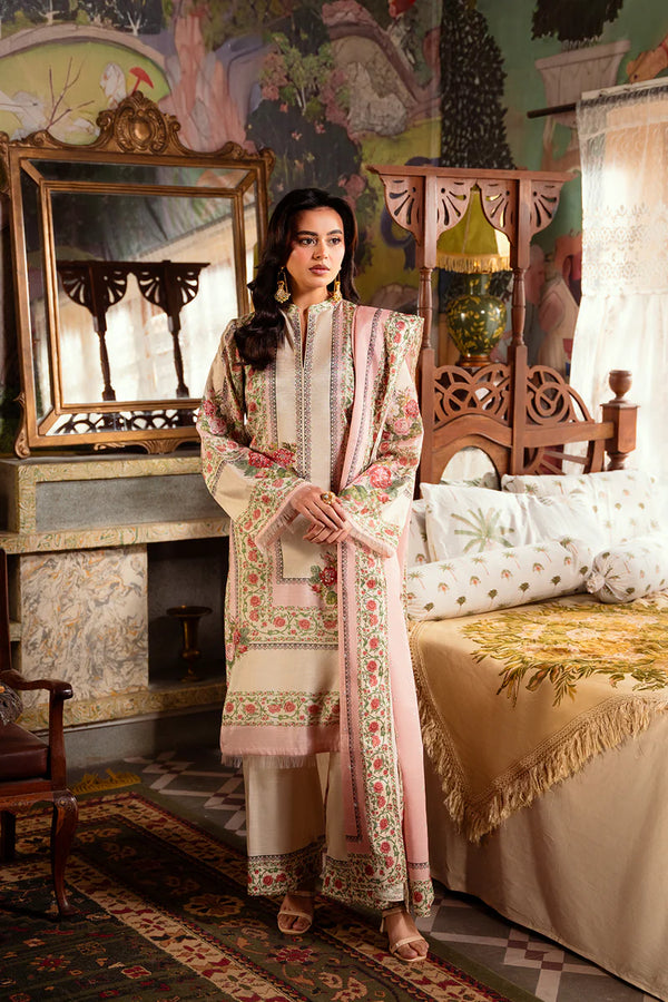 ADELIA - Saira Rizwan