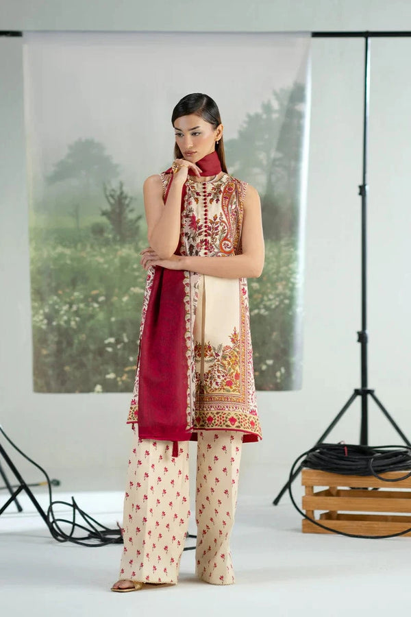 SUNDAY STROLL – JPU25-08 - Saira Rizwan